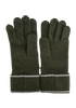 Celine Gloves, back view